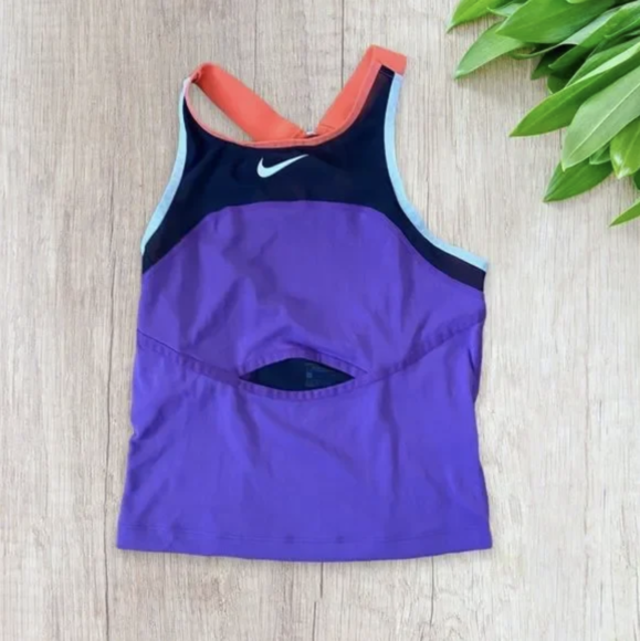 Nike Tank Tops